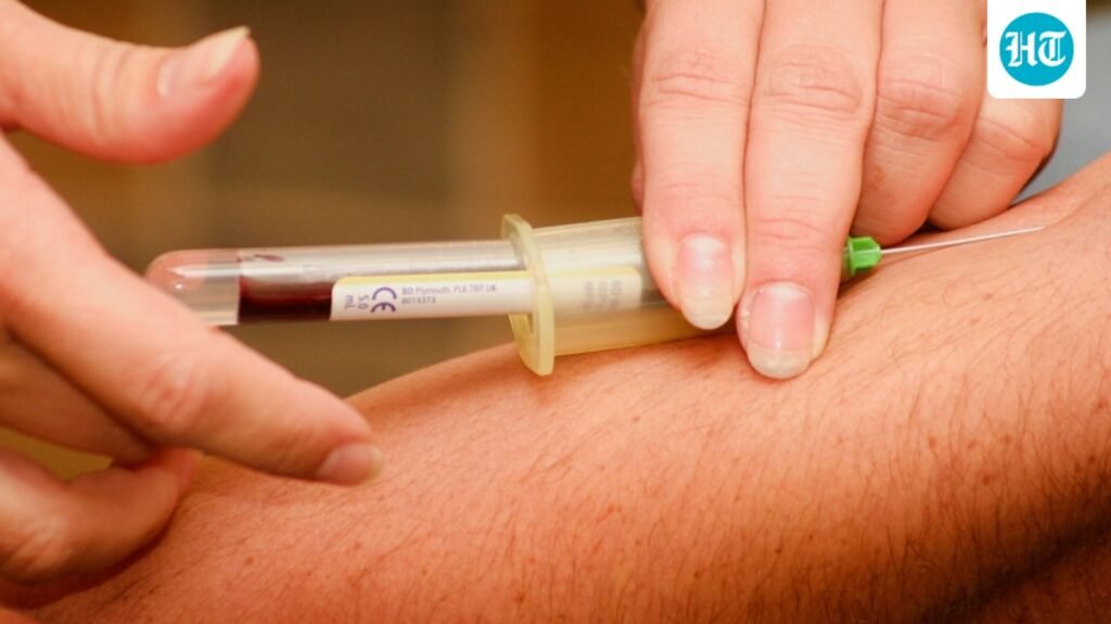 Why do you still feel unwell when your blood tests are ‘normal’? Nutritionist explains what could be going on Why do you still feel unwell when your blood tests are ‘normal’? Nutritionist explains what could be going on