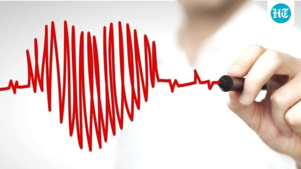 Why is angioplasty recommended? Cardiologist Dr Ravinder Singh Rao reveals the procedure and what patients need to know Why is angioplasty recommended? Cardiologist Dr Ravinder Singh Rao reveals the procedure and what patients need to know