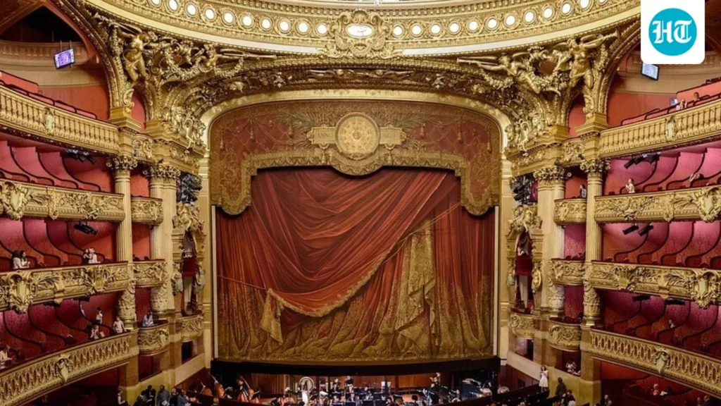 Why you should sit through 15 hours of opera