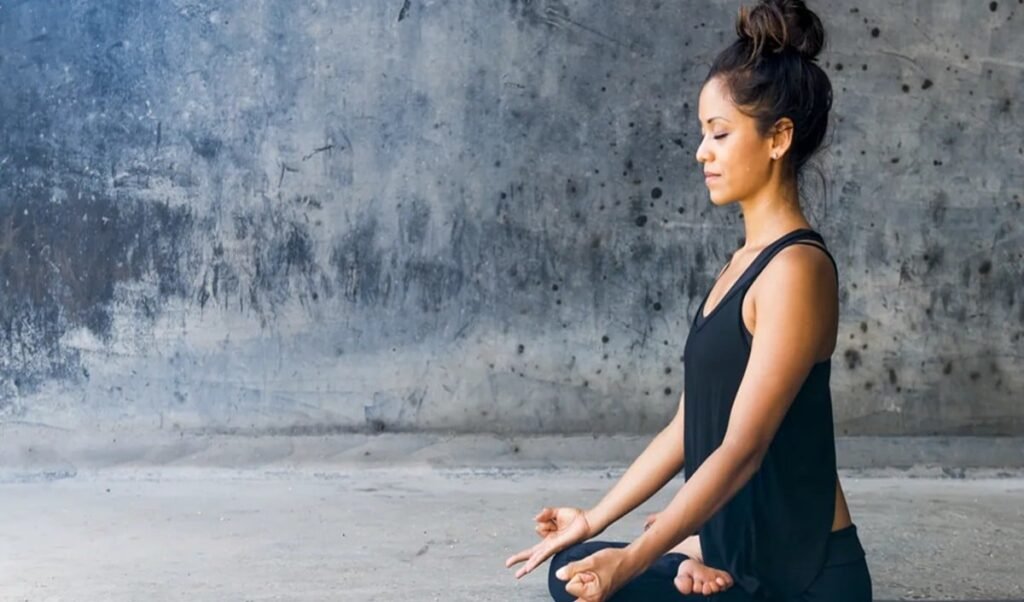 Women Health: Pregnancy Planning कर रही महिलाओं के लिए वरदान है यह Yoga Pose, पेल्विक फ्लोर को मिलेगी मजबूती Women Health: Pregnancy Planning कर रही महिलाओं के लिए वरदान है यह Yoga Pose, पेल्विक फ्लोर को मिलेगी मजबूती