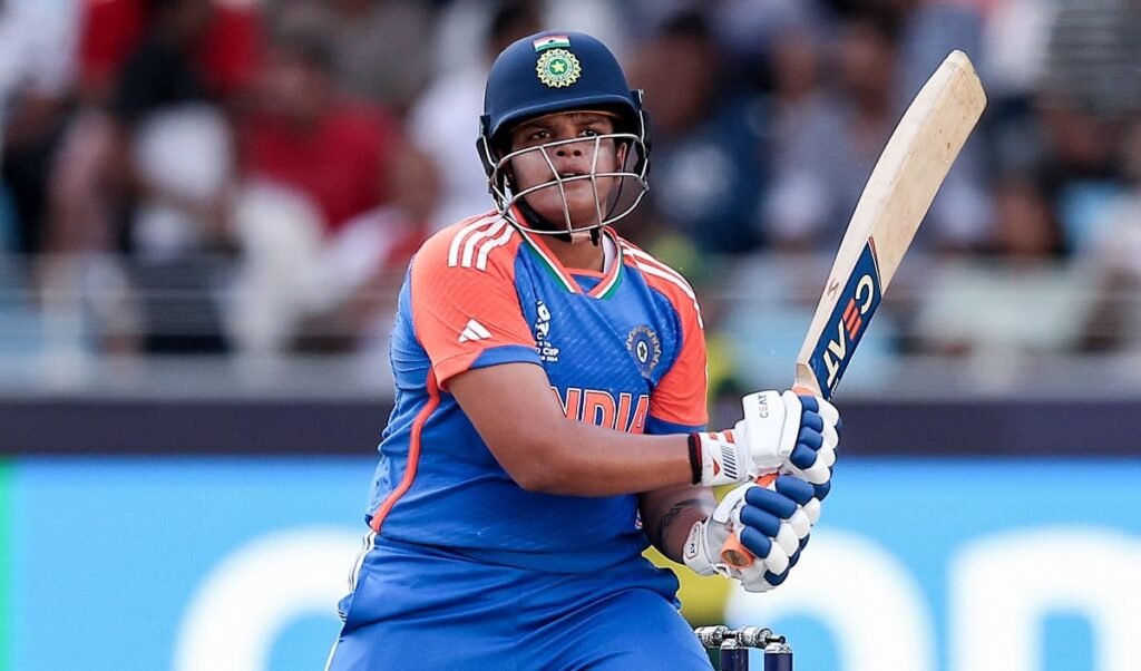Women's Asia Cup: Thailand के खिलाफ जीत के बाद भी Shafali Verma ने बल्लेबाजी पर उठाए सवाल