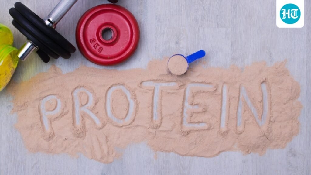 Working on your dream body? Find these 10 best whey protein powders for every beginner’s fitness journey Working on your dream body? Find these 10 best whey protein powders for every beginner’s fitness journey