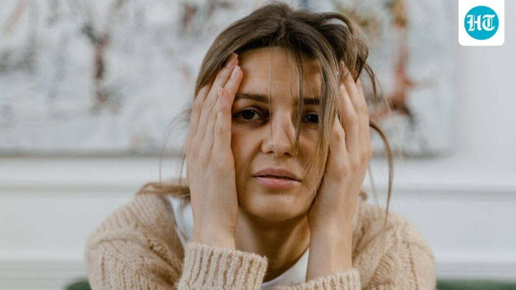 Worried about anxiety? Therapist Jeffrey Meltzer shares three habits that can make the problem worse Worried about anxiety? Therapist Jeffrey Meltzer shares three habits that can make the problem worse