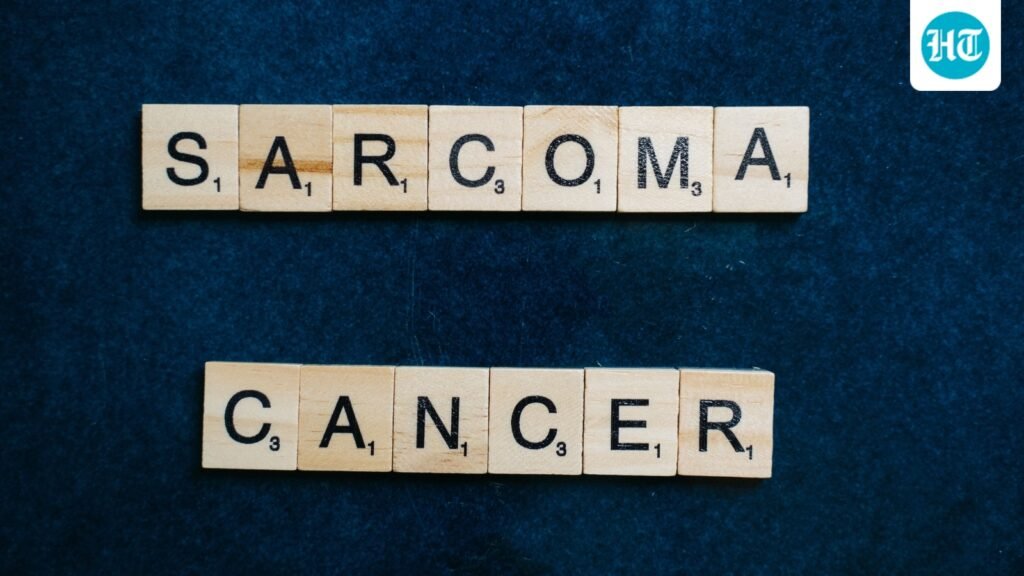 Worried about sarcoma? Dr Liza Bulsara debunks 4 common myths about bone and soft tissue cancer Worried about sarcoma? Dr Liza Bulsara debunks 4 common myths about bone and soft tissue cancer