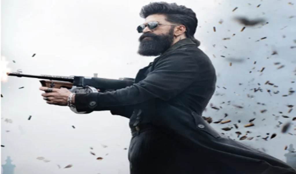 Yash की फिल्म 'Toxic' Trailer ने बढ़ाया रोमांच, बाप-बेटे की जंग और दमदार Action का दिखा जबरदस्त तालमेल Yash की फिल्म 'Toxic' Trailer ने बढ़ाया रोमांच, बाप-बेटे की जंग और दमदार Action का दिखा जबरदस्त तालमेल