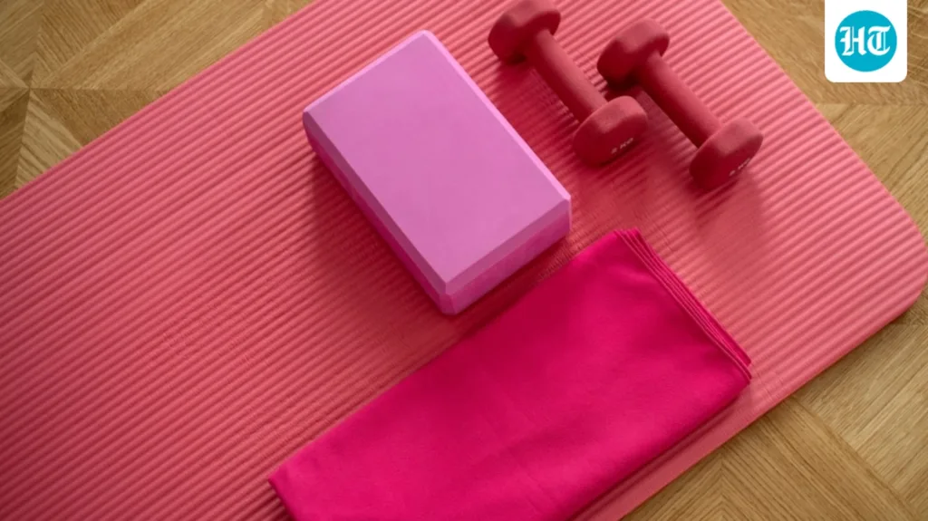Yoga mat hygiene matters more than you think: Yoga expert explains how your mat could affect your health Yoga mat hygiene matters more than you think: Yoga expert explains how your mat could affect your health