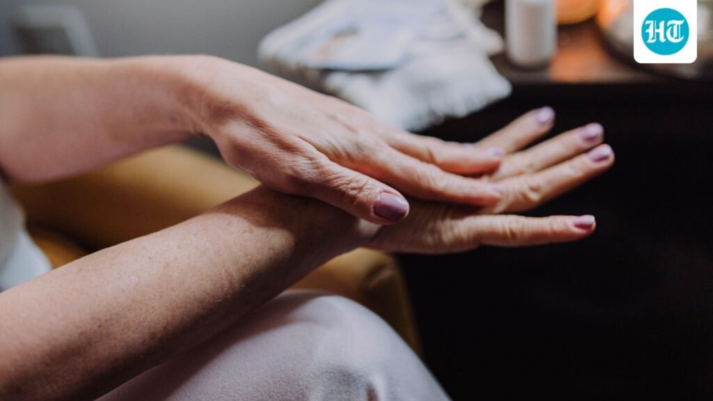 Your dry and chapped hands need the goodness of these 5 hand creams Your dry and chapped hands need the goodness of these 5 hand creams