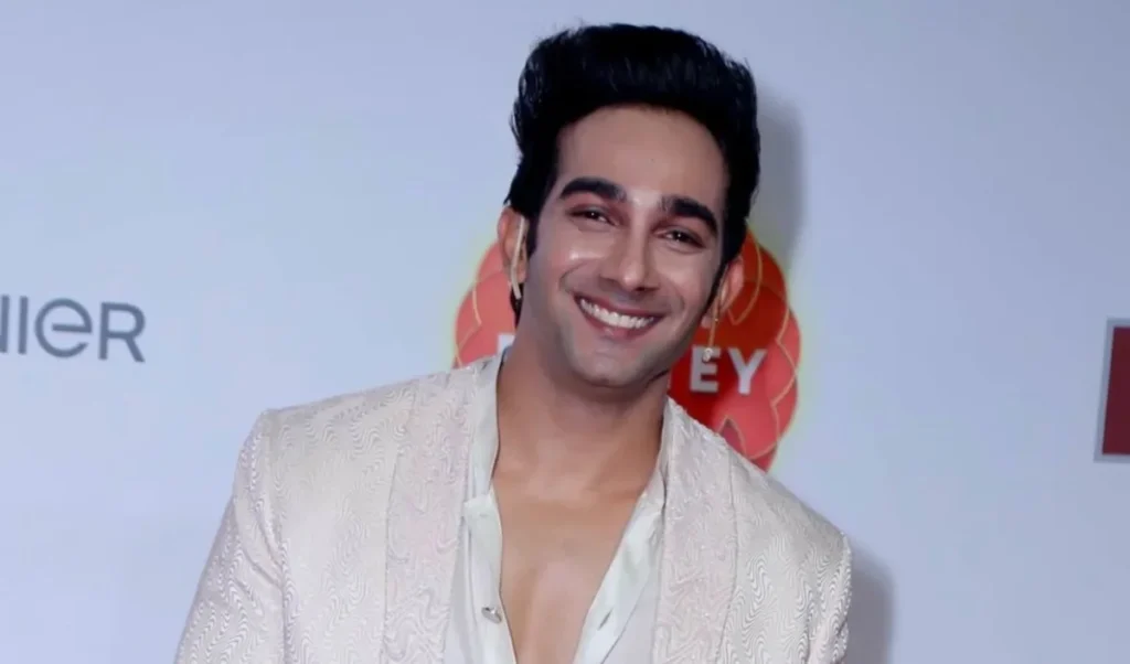 aman gandhi revealed why shivangi joshi and rohit suchanti breakup aman gandhi revealed why shivangi joshi and rohit suchanti breakup