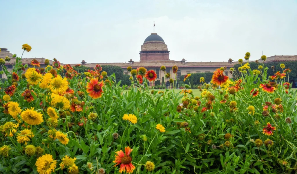 amrit udyan opening guide to online booking and entry amrit udyan opening guide to online booking and entry