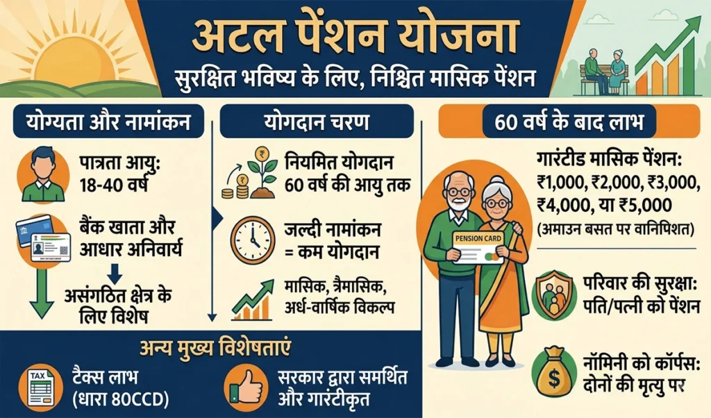 atal pension scheme can you get a pension of rs 5000 atal pension scheme can you get a pension of rs 5000