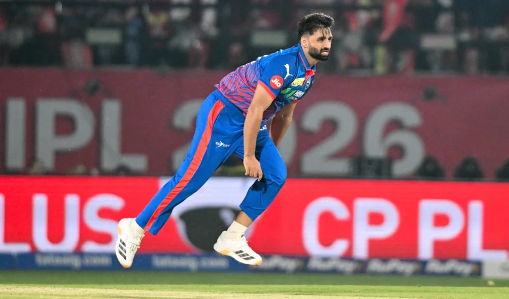 auqib nabi who dazzled in the ranji trophy enters team india as jasprit bumrah replacement auqib nabi who dazzled in the ranji trophy enters team india as jasprit bumrah replacement