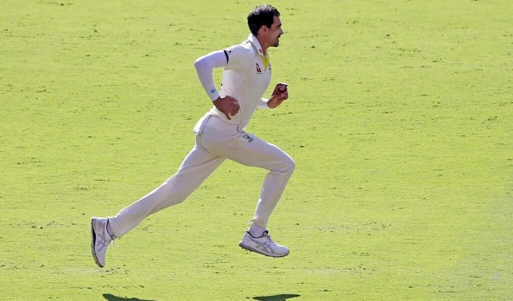 aus vs ban test 18 wickets fell on very first day batters havoc wreaked by starc and shoriful aus vs ban test 18 wickets fell on very first day batters havoc wreaked by starc and shoriful