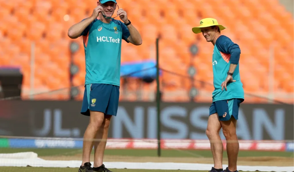 australia skip warm up match before india test series australia skip warm up match before india test series