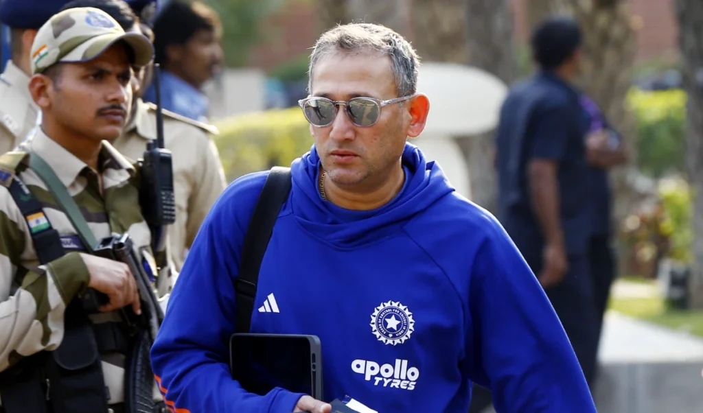 bcci major decision following the rohit sharma controvers ajit agarkar exit certain bcci major decision following the rohit sharma controvers ajit agarkar exit certain
