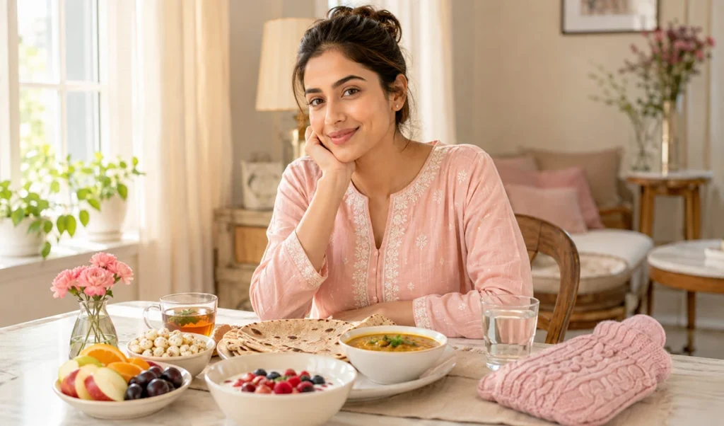 best diet tips during periods if you are in fat loss journey in hindi best diet tips during periods if you are in fat loss journey in hindi