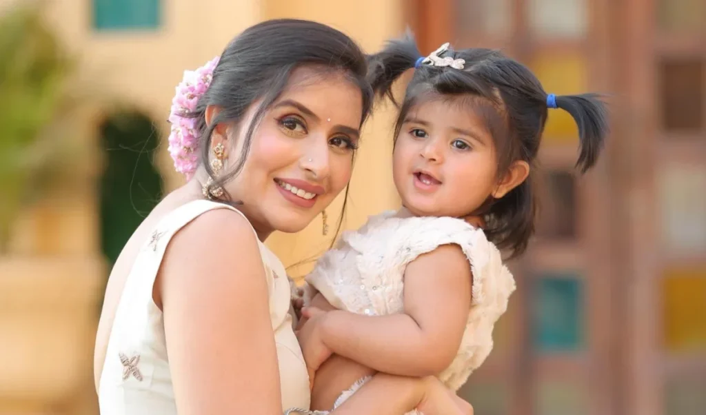 charu asopa denies stopping daughter ziana from meeting grandparents charu asopa denies stopping daughter ziana from meeting grandparents