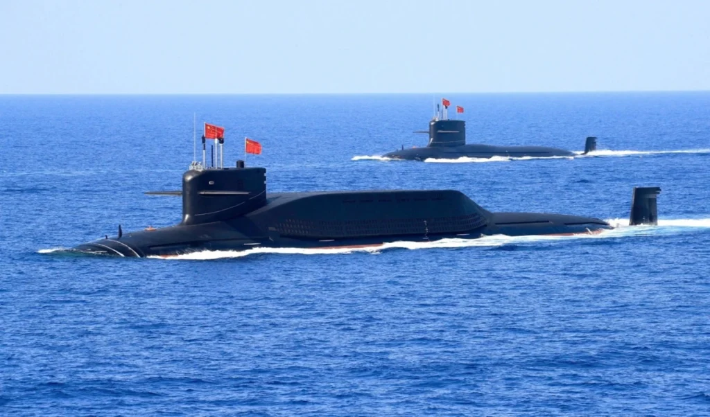 china growing arrogance at sea will be shattered flat tops have become easy prey for us submarines china growing arrogance at sea will be shattered flat tops have become easy prey for us submarines