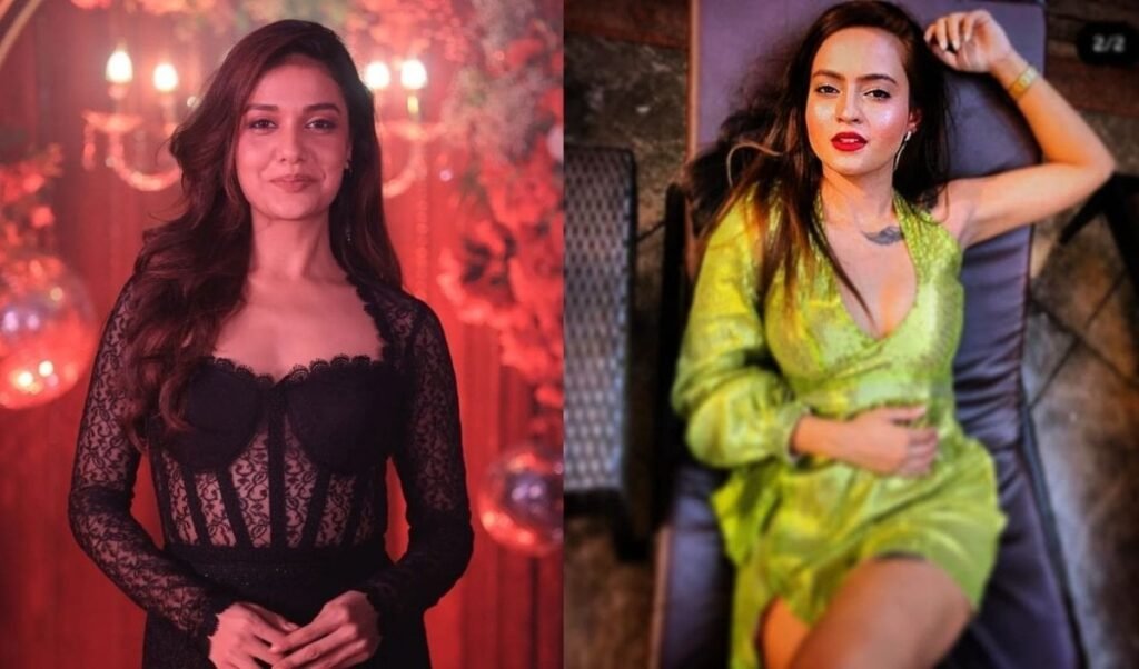 divya agarwal gathering evidence after cheating allegations against husband divya agarwal gathering evidence after cheating allegations against husband