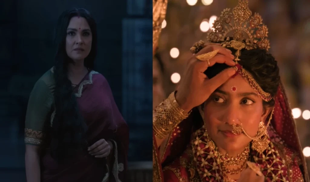 do not form opinion without watching film ramayana designers defend modern look of sita kaikeyi do not form opinion without watching film ramayana designers defend modern look of sita kaikeyi