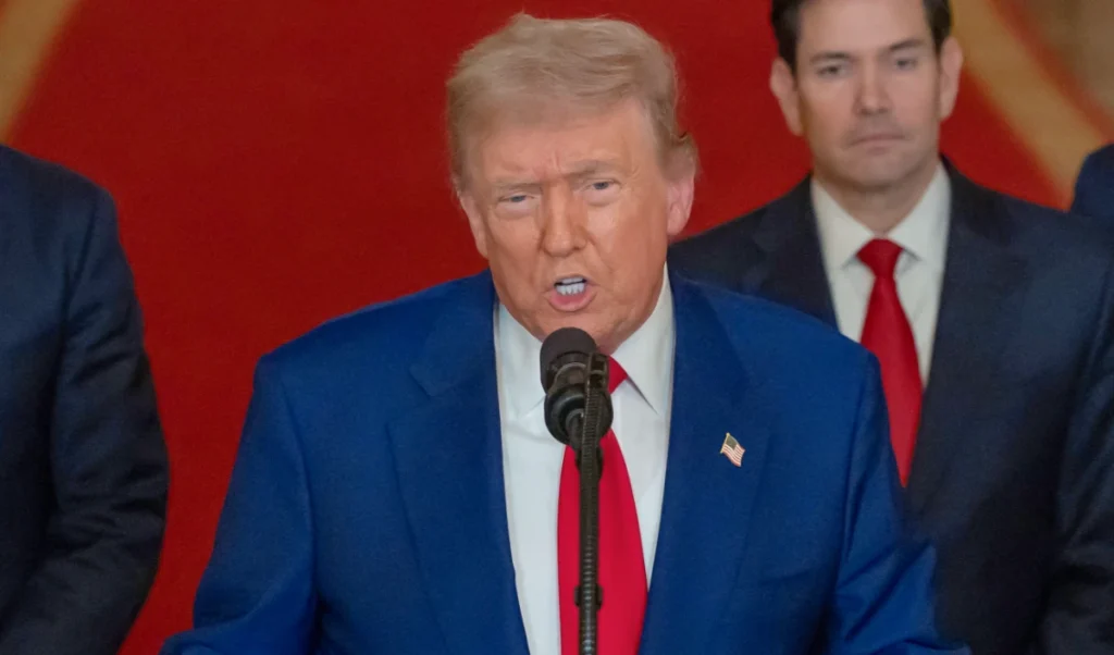 donald trump praises india election system calls for the save america act donald trump praises india election system calls for the save america act