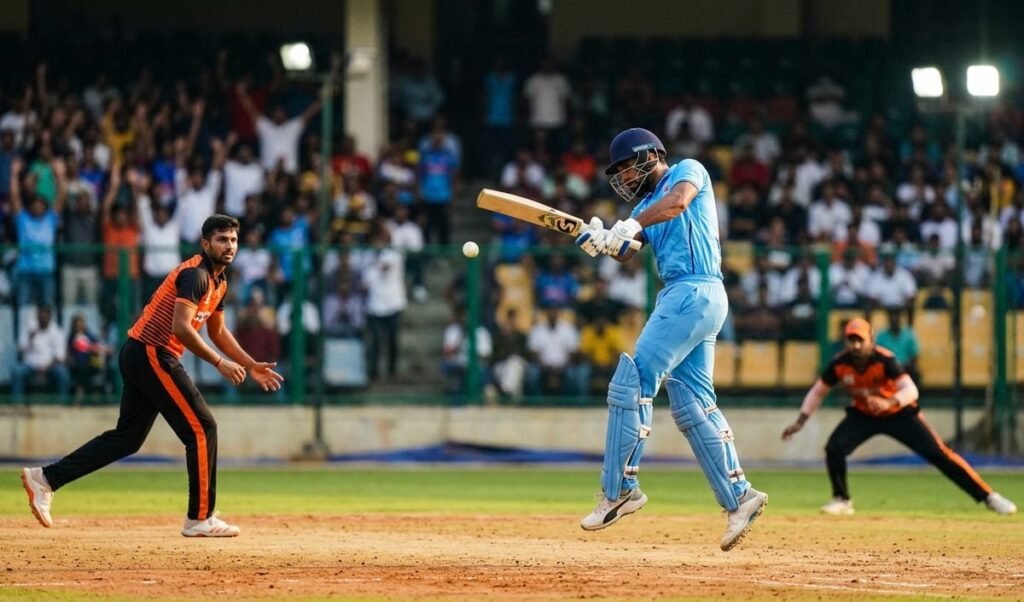 duleep trophy semifinal central zone faces east zone in bengaluru
