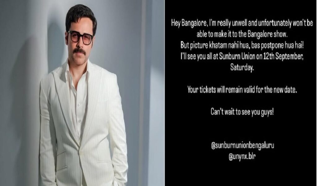 emraan hashmi tests positive for swine flu h1n1 emraan hashmi tests positive for swine flu h1n1
