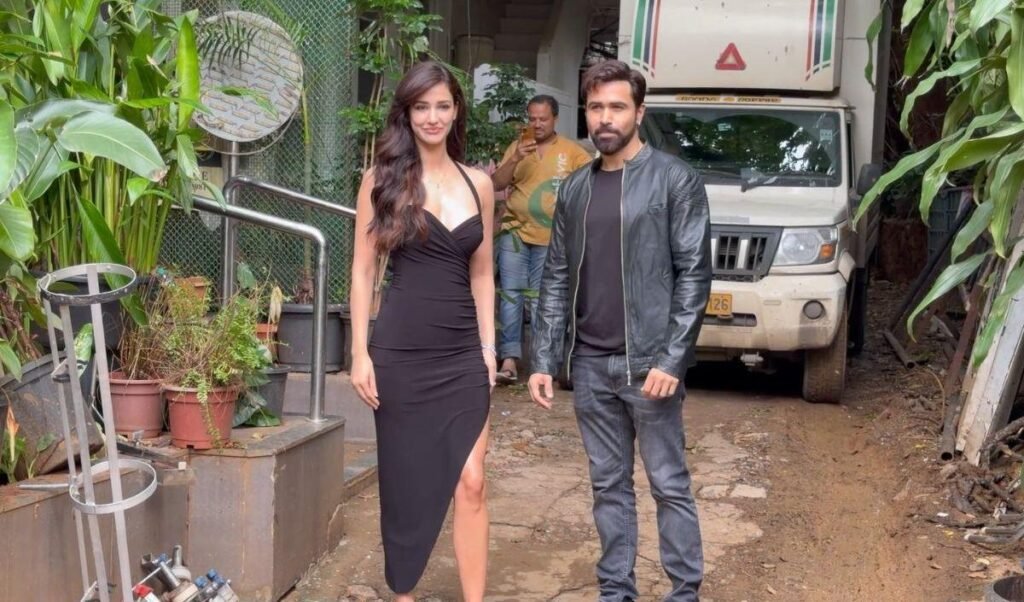 emraan hashmis film awarapan 2 trailer will be released on this day emraan hashmis film awarapan 2 trailer will be released on this day