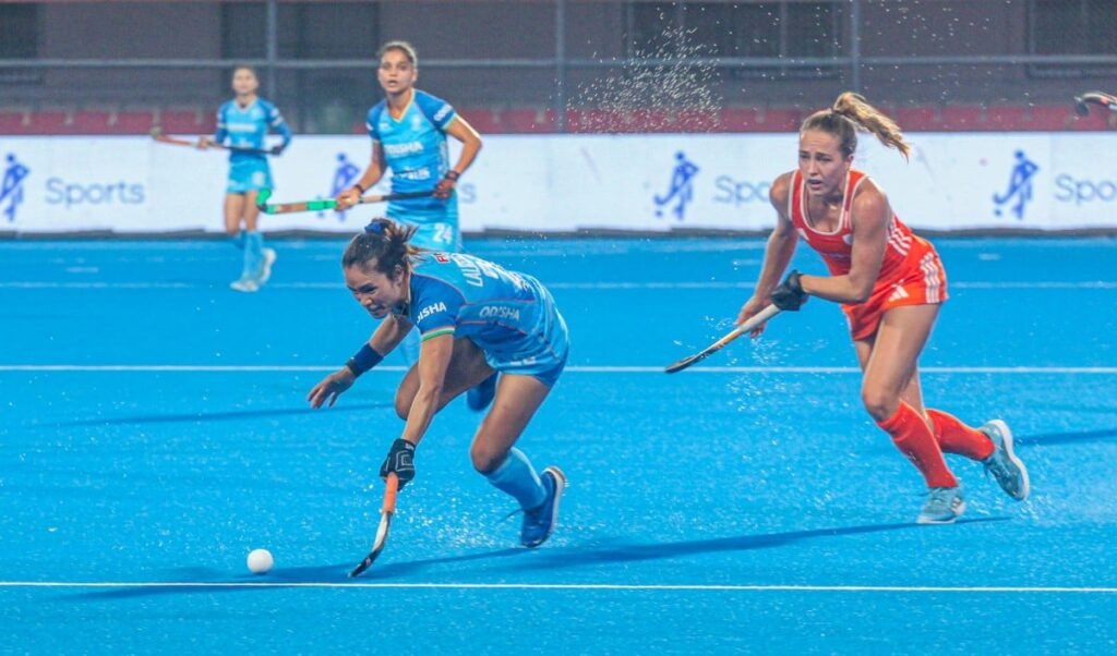 fih women hockey world cup heartbreak for team india as they bow out now the battle for 5th place fih women hockey world cup heartbreak for team india as they bow out now the battle for 5th place