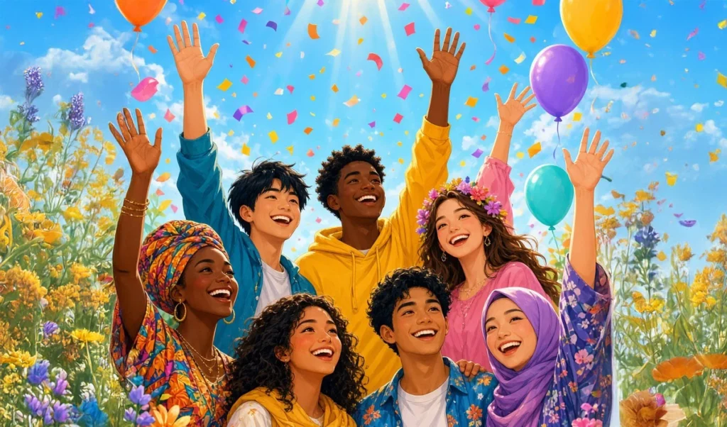 give direction to youth power let dreams take flight