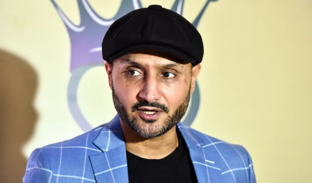 harbhajan backs rohit virat for 2027 world cup harbhajan backs rohit virat for 2027 world cup