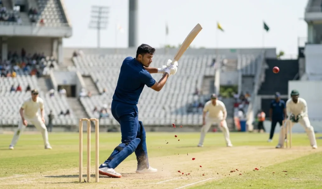 harbhajan singh says t20 reduced patience in test cricket
