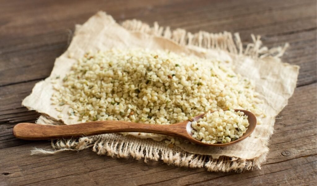 hemp hearts offer high nutrition for heart health and weight loss hemp hearts offer high nutrition for heart health and weight loss