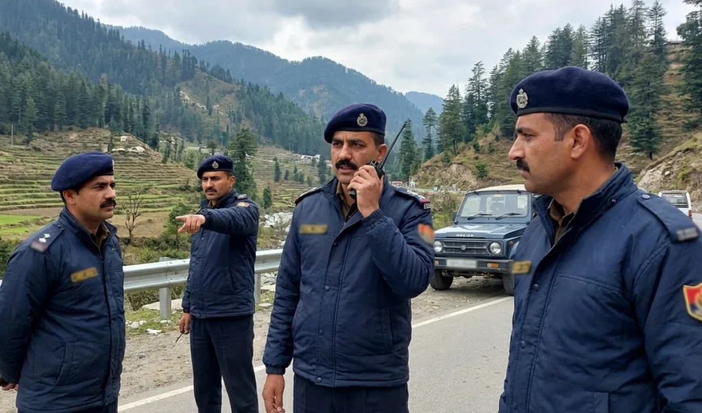 himachal police recruitment 2026 new ews guidelines