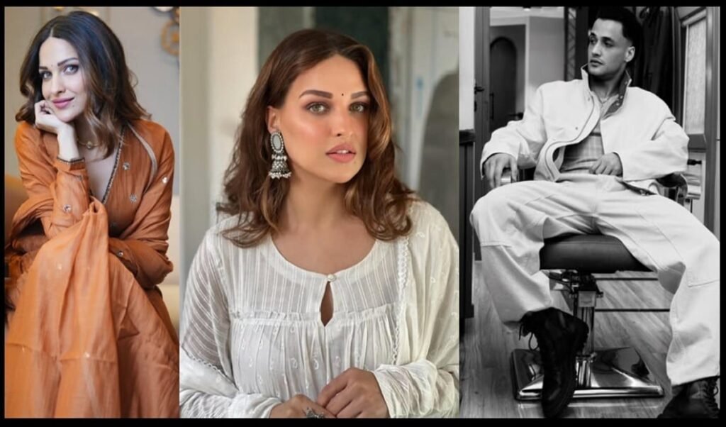 himanshi khurana exposed asim riaz saying the game of sweeping things under the rug is over