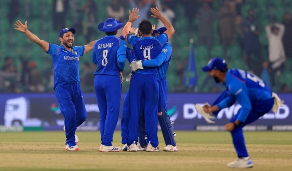 historic india vs afghanistan t20i series hosts afghanistan have selected a formidable squad