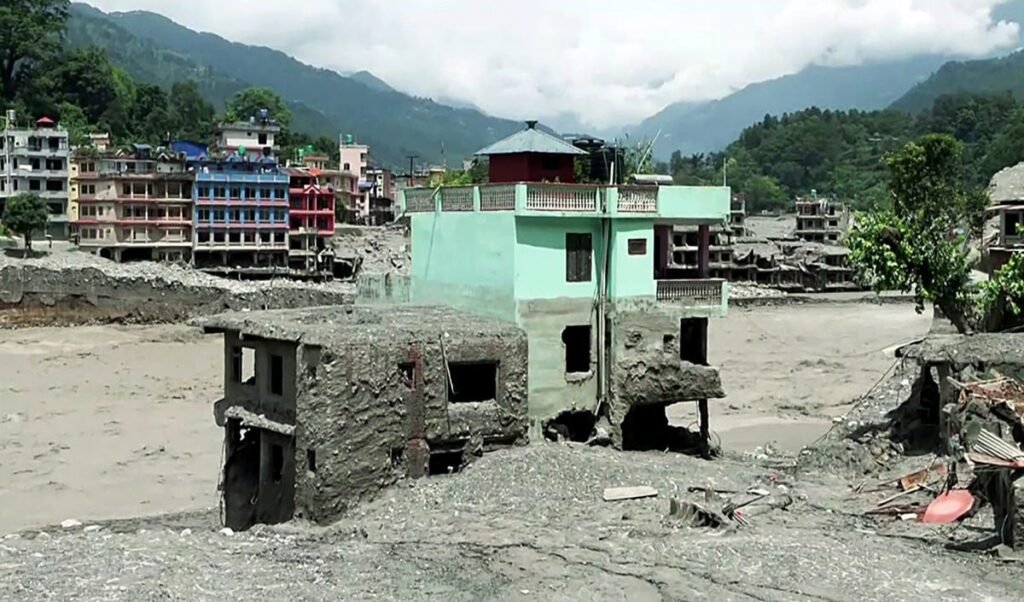 india needs to learn a lesson from the tragedy in nepal