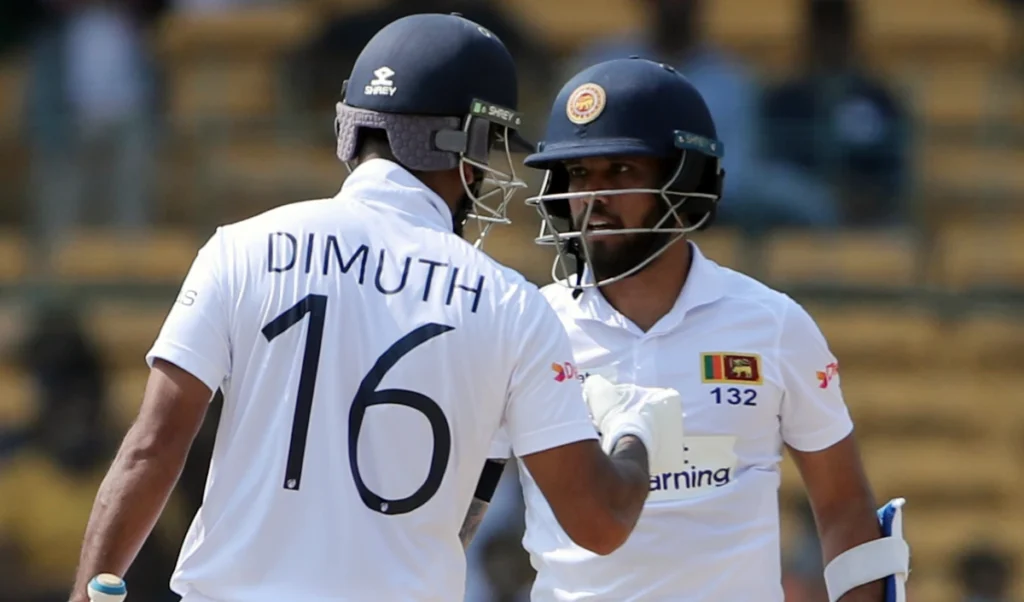 india series crucial for wtc sri lanka announces 16 member squad will they put up a tough fight india series crucial for wtc sri lanka announces 16 member squad will they put up a tough fight