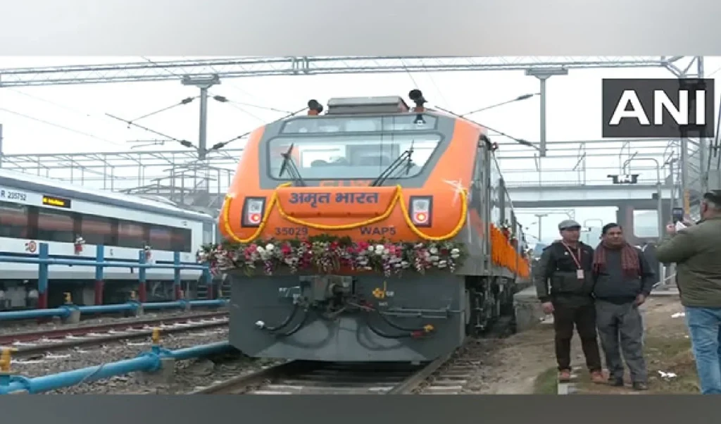 indian railways approves 7 new amrit bharat express trains