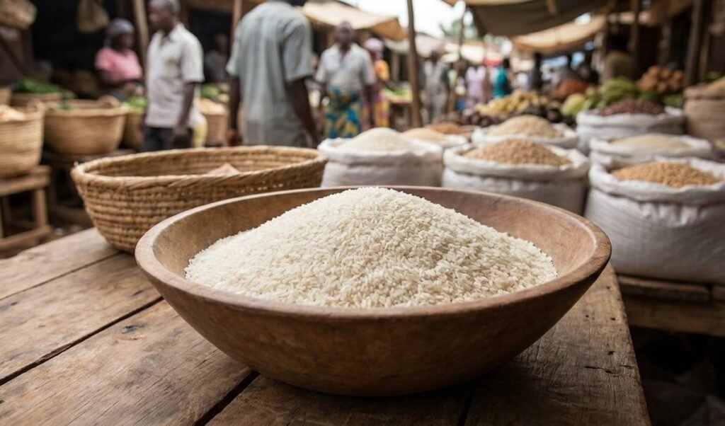 indian rice exports surge birc 2026 sees high demand indian rice exports surge birc 2026 sees high demand