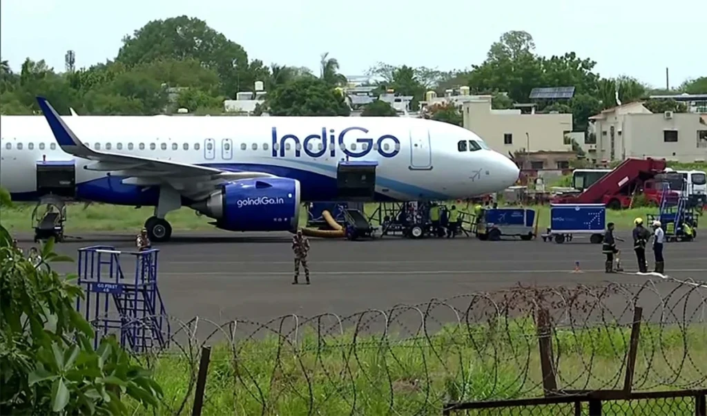 indigo expansion indigo to make its mark on the global market with airbus a350s starting in 2028