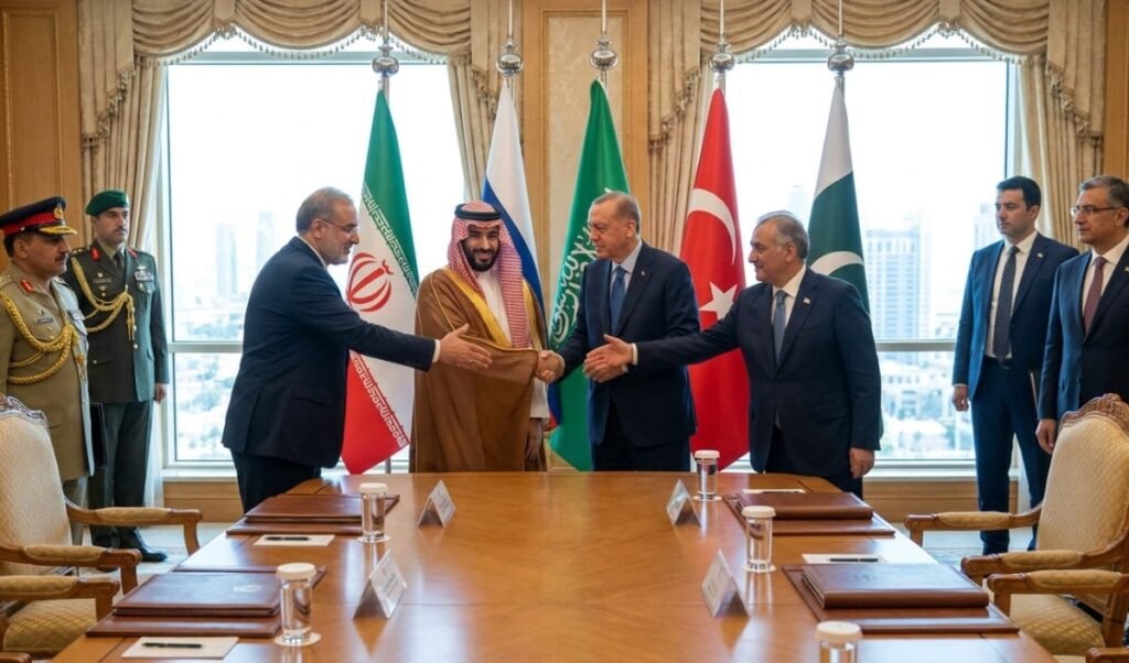 iran invited saudi pakistan turkiye mecca defense pact is geopolitical middle east set change iran invited saudi pakistan turkiye mecca defense pact is geopolitical middle east set change