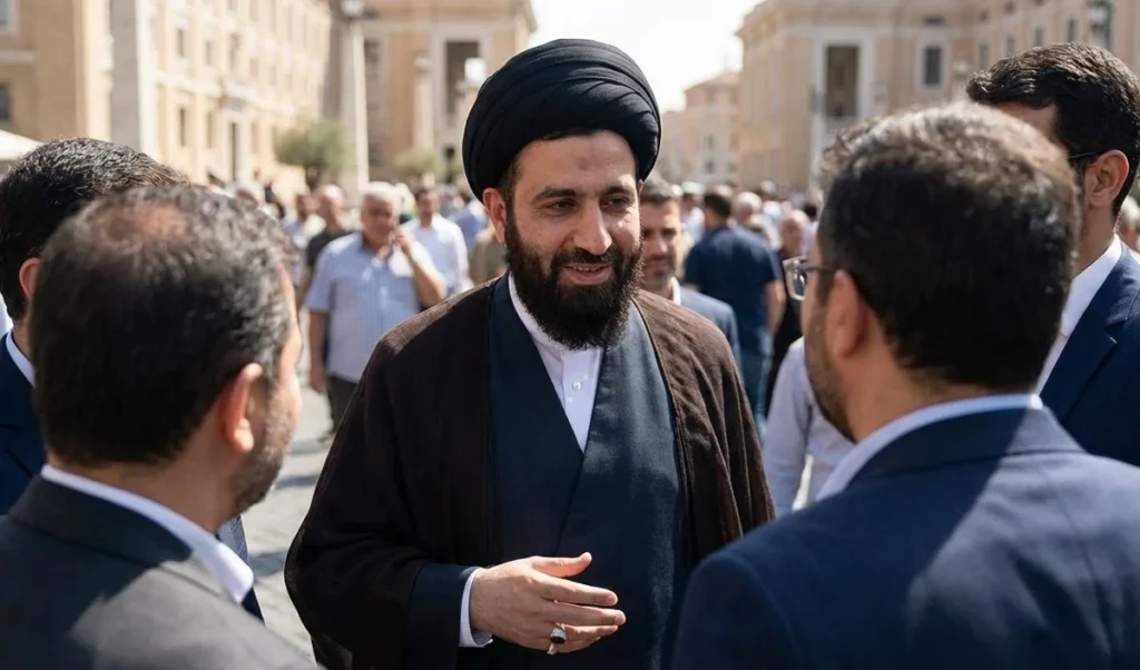 iran president met mojtaba khamenei in back seat of car in dark suspense remains over identity iran president met mojtaba khamenei in back seat of car in dark suspense remains over identity