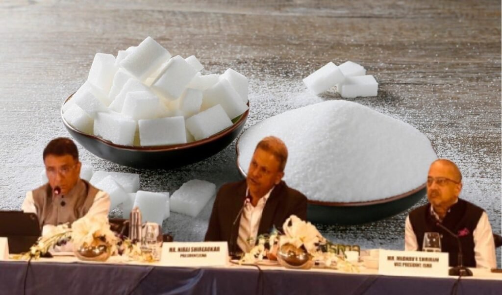 isma major statement there is no shortage of sugar in country and prices will soon come down