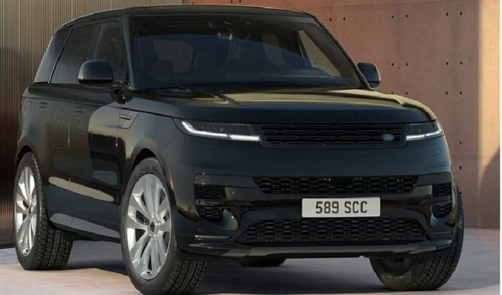 jlr india launches range rover sport twenty edition jlr india launches range rover sport twenty edition