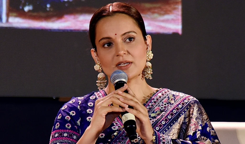 kangana ranaut statement hindu daughters turn leftist after coming into contact with islamists kangana ranaut statement hindu daughters turn leftist after coming into contact with islamists