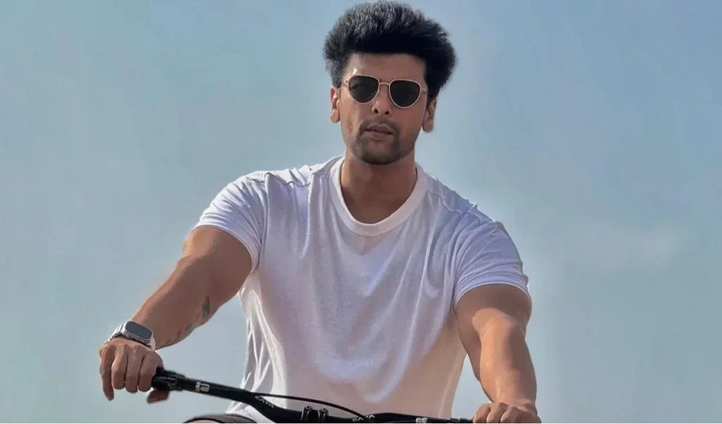 kushal tandon tags ekta kapoor and asks for his fee amidst lock upp 2 claims kushal tandon tags ekta kapoor and asks for his fee amidst lock upp 2 claims