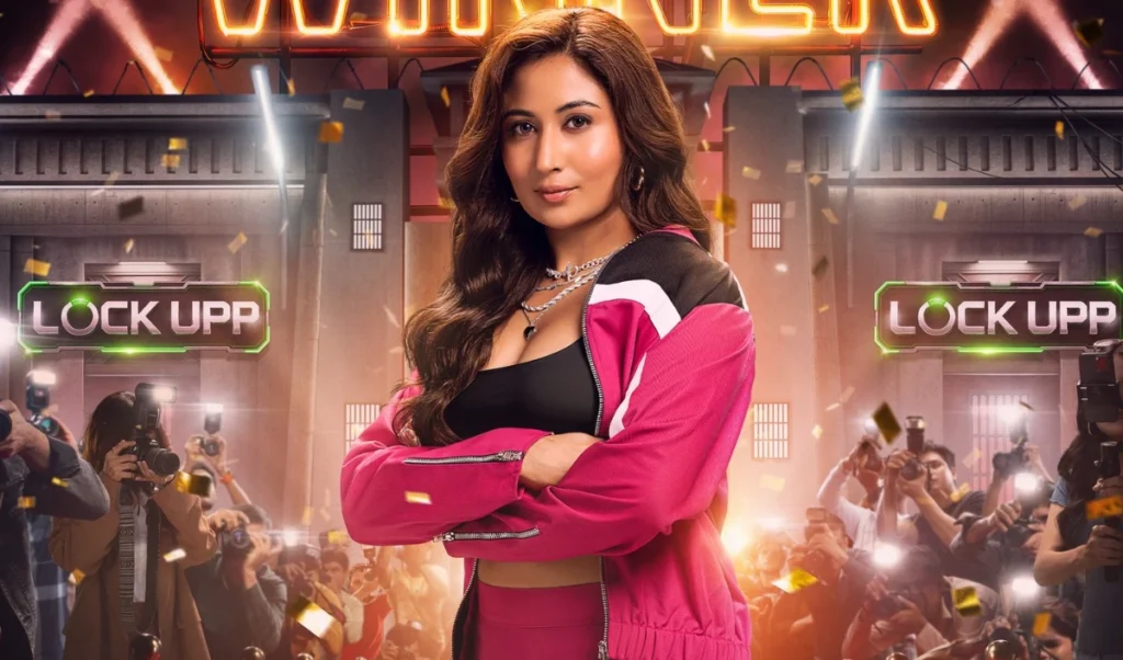 lock upp 2 shreya kalra faces tough spot in jury round awez darbar raises questions lock upp 2 shreya kalra faces tough spot in jury round awez darbar raises questions