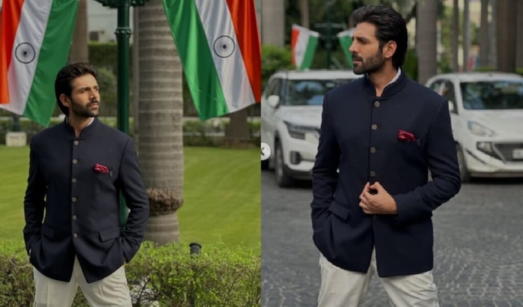 major update on kartik aaryan captain india it will be released on independence day 2027 major update on kartik aaryan captain india it will be released on independence day 2027