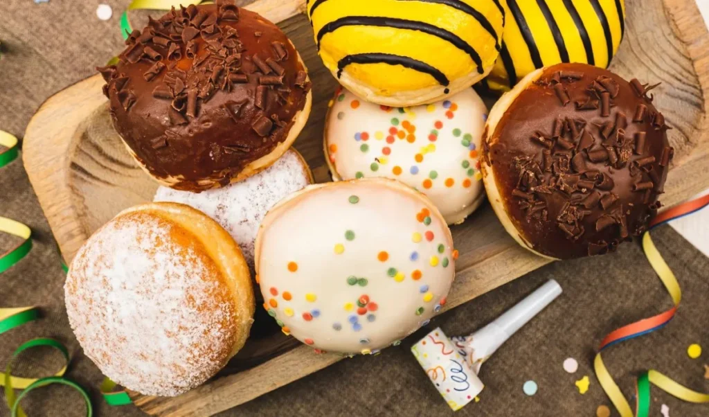 make donuts this monsoon the recipe is incredibly easy make donuts this monsoon the recipe is incredibly easy