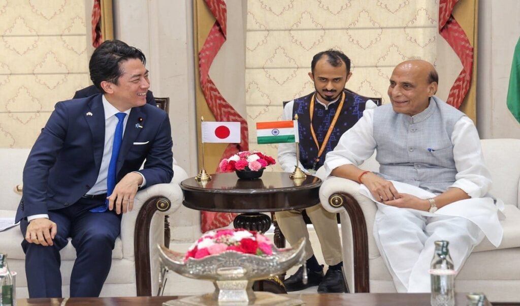 maritime security to be strengthened through india japan moa maritime security to be strengthened through india japan moa